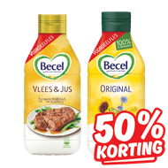 Becel Vloeibaar