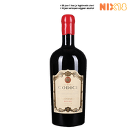 Codici Masserie Appassimento