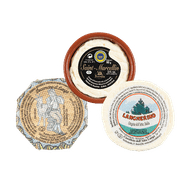 Buitenlandse Kaasjes