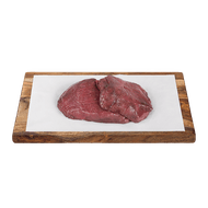 Exquis Hertenbiefstuk