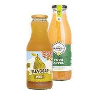 Flevosap of Sapperij