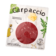 Carpaccio