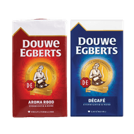 Douwe Egberts Koffie