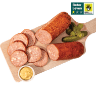 DekaMarkt Grillworst of Ketelworst