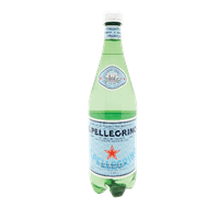 Pellegrino Bruisend Mineraalwater