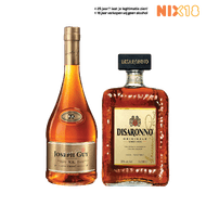 Disaronno Originale of Joseph Guy V.s.cognac