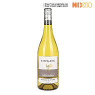 Tiefgang Mineralstein Weissburgunder