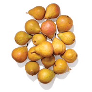 Hollandse Gieser Wildeman Stoofperen