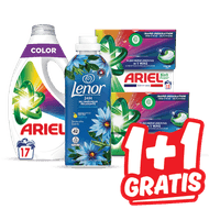 Ariel of Lenor