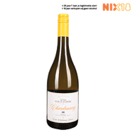 Ecrin D'or & D'ambre Chardonnay Reserve