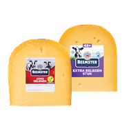 Beemster Jong Belegen of Extra Belegen