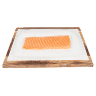 Hoogland Zalmfilet Met Huid