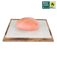 DekaVers Fricandeaurollade