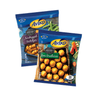 Aviko Aardappelspecialiteiten