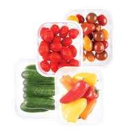 Pick & Mix Snackgroenten