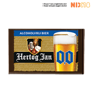 Heineken of Hertog Jan 0.0%