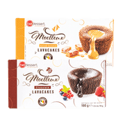 Bel Dessert Lavacakes