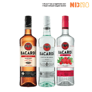 Bacardi Rum