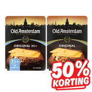 Old Amsterdam Gesneden 35+ of 48+