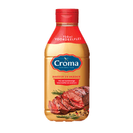 Croma Bakken En Braden