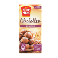 Koopmans Oliebollenmix