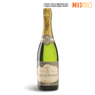 Cave De Marsigny Crémant De Bourgogne