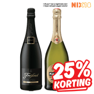 Freixenet of Martini