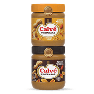 Calvé Pindakaas
