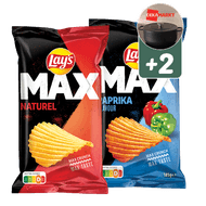 Lay's Max Chips