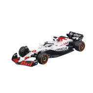 Max Verstappen F1 Auto