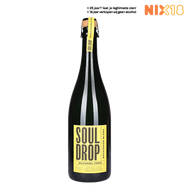 Souldrop Sparkling Sauvignon Blanc Alcoholvrij