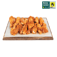 DekaVers Scharrel Kipdrummets