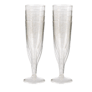 Duni Champagne Glas Brilliance