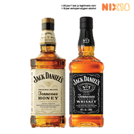 Jack Daniel's Whiskey