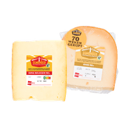 DekaVers Egmonder 50+  Jong Belegen of Oud 70 Weken