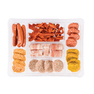 Voordeel Gourmetschotel