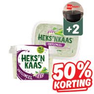 Heks'nkaas