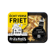 Friethoes Friet