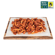 DekaVers Varkensreepjes Shoarma