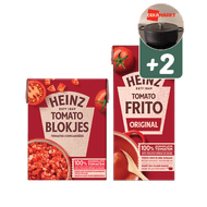 Heinz Tomatenconserven