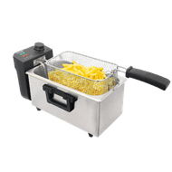 Tomado Friteuse Tdf3000s