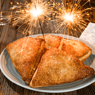 DekaVers Appelflappen