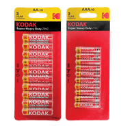 Kodak Batterijen
