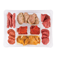 DekaVers Luxe Gourmetschotel