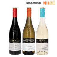 Park Villa Classic Selection