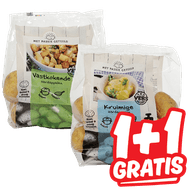 Hollandse Aardappelen