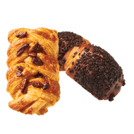 DekaVers Chocoladebroodje Deluxe