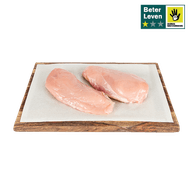 DekaVers Scharrel Kipfilet