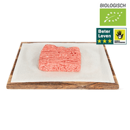 DekaVers Biologisch Half Om Half Gehakt