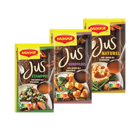 Maggi Jus